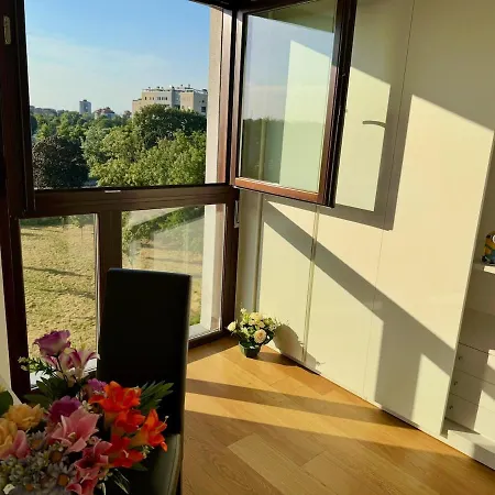Pidan Serene Heaven * Milano
