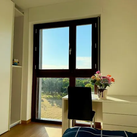 Pidan Serene Heaven Milano