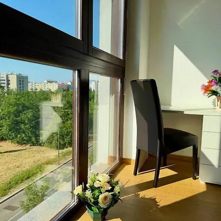 Pidan Serene Heaven * Milano
