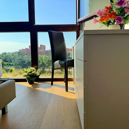 Pidan Serene Heaven Milano