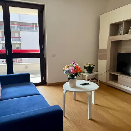 Lejlighed Pidan Serene Heaven Milano